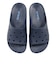 クロックス（crocs）サンダル サタデー スライド Navy ネイビー 213298-410 カジュアルサンダル スポーツ レジャー アウトドア