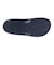 クロックス（crocs）サンダル サタデー スライド Navy ネイビー 213298-410 カジュアルサンダル スポーツ レジャー アウトドア