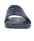 クロックス（crocs）サンダル サタデー スライド Navy ネイビー 213298-410 カジュアルサンダル スポーツ レジャー アウトドア