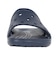 クロックス（crocs）サンダル サタデー スライド Navy ネイビー 213298-410 カジュアルサンダル スポーツ レジャー アウトドア