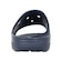 クロックス（crocs）サンダル サタデー スライド Navy ネイビー 213298-410 カジュアルサンダル スポーツ レジャー アウトドア