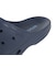 クロックス（crocs）サンダル サタデー スライド Navy ネイビー 213298-410 カジュアルサンダル スポーツ レジャー アウトドア