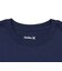 ハーレー（HURLEY）COCKTAIL 半袖Tシャツ MCSS261085-NVY