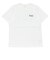 ハーレー（HURLEY）COCKTAIL 半袖Tシャツ MCSS261085-WHT