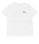 ハーレー（HURLEY）COCKTAIL 半袖Tシャツ MCSS261085-WHT