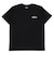ハーレー（HURLEY）SURFERS VIBES 半袖Tシャツ MCSS261086-BLK