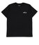 ハーレー（HURLEY）SURFERS VIBES 半袖Tシャツ MCSS261086-BLK