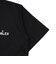 ハーレー（HURLEY）SURFERS VIBES 半袖Tシャツ MCSS261086-BLK