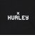 ハーレー（HURLEY）SURFERS VIBES 半袖Tシャツ MCSS261086-BLK