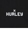 ハーレー（HURLEY）SURFERS VIBES 半袖Tシャツ MCSS261086-BLK