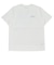 ハーレー（HURLEY）ARC ロゴ 半袖Tシャツ MCSS261087-WHT