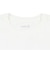 ハーレー（HURLEY）ARC ロゴ 半袖Tシャツ MCSS261087-WHT