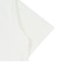 ハーレー（HURLEY）ARC ロゴ 半袖Tシャツ MCSS261087-WHT