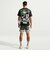 ナイキ（NIKE）バスケットボールウェア ドライフィット ショートパンツ IF1594-222
