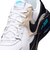 ナイキ（NIKE）スニーカー スポーツシューズ エア マックス エクシー ホワイト ブラック FZ5486-107 カジュアルシューズ