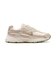 ナイキ（NIKE）スニーカー スポーツシューズ ウィメンズ イニシエーター ベージュ 394053-107 スポーツ カジュアルシューズ