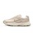 ナイキ（NIKE）スニーカー スポーツシューズ ウィメンズ イニシエーター ベージュ 394053-107 スポーツ カジュアルシューズ