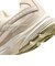 ナイキ（NIKE）スニーカー スポーツシューズ ウィメンズ イニシエーター ベージュ 394053-107 スポーツ カジュアルシューズ