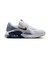 ナイキ（NIKE）スニーカー スポーツシューズ ウィメンズ エア マックス エクシー ライトブルー CD5432-016 スポーツ カジュアル シューズ