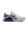 ナイキ（NIKE）スニーカー スポーツシューズ ウィメンズ エア マックス エクシー ライトブルー CD5432-016 スポーツ カジュアル シューズ