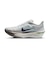 ナイキ（NIKE）ロード レーシングシューズ ズーム フライ 6 ライトグレー FN8454-006 ランニングシューズ レース トレーニング