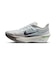 ナイキ（NIKE）ロード レーシングシューズ ズーム フライ 6 ライトグレー FN8454-006 ランニングシューズ レース トレーニング