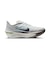 ナイキ（NIKE）ロード レーシングシューズ ズーム フライ 6 ライトグレー FN8454-006 ランニングシューズ レース トレーニング