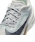 ナイキ（NIKE）ロード レーシングシューズ ズーム フライ 6 ライトグレー FN8454-006 ランニングシューズ レース トレーニング