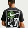 ナイキ（NIKE）バスケットボールウェア 半袖Tシャツ IM5049-010