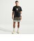 ナイキ（NIKE）バスケットボールウェア 半袖Tシャツ IM5049-010