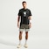 ナイキ（NIKE）バスケットボールウェア 半袖Tシャツ IM5049-010