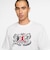 バスケットボールウェア ドライフィット グラフィック 半袖Tシャツ IV2439-100