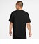 バスケットボールウェア ドライフィット グラフィック 半袖Tシャツ IV2439-010