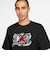 バスケットボールウェア ドライフィット グラフィック 半袖Tシャツ IV2439-010
