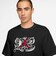 バスケットボールウェア ドライフィット グラフィック 半袖Tシャツ IV2439-010