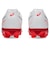 アシックス（ASICS）ジュニアサッカースパイク サッカーシューズ DS LIGHT JR GS 1104A054.103
