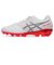 アシックス（ASICS）ジュニアサッカースパイク サッカーシューズ DS LIGHT JR GS 1104A054.103