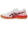 アシックス（ASICS）ジュニアサッカー インドアトレーニングシューズ 屋内 室内 JUNIOLE 7 IN 1104A055.102