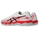 アシックス（ASICS）ジュニアサッカートレーニングシューズ JUNIOLE 7 TF 1104A056.102