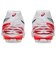 アシックス（ASICS）サッカースパイク サッカーシューズ DS LIGHT ADVANCE ワイド 1103A125.102