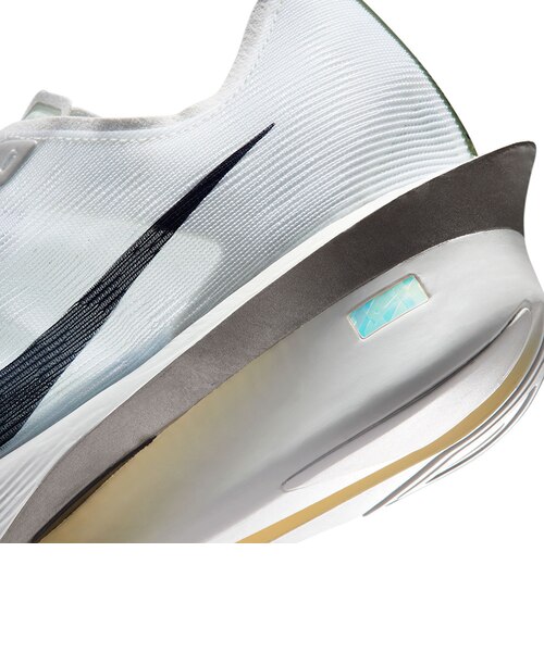 ナイキ（NIKE）ランニングシューズ トレーニングシューズ 部活 ズームX 