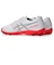 アシックス（ASICS）ジュニアサッカートレーニングシューズ DS LIGHT JR GS TF 1104A053.103