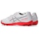 アシックス（ASICS）ジュニアサッカートレーニングシューズ DS LIGHT JR GS TF 1104A053.103