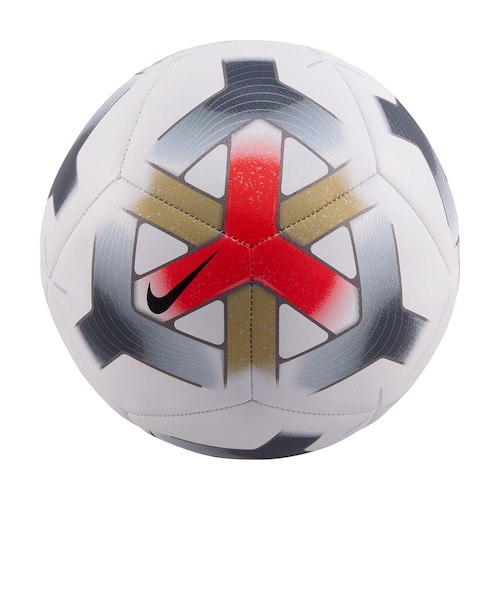 Nike オーデム4 サッカーボール サイズ5 クオリティプロ 公式 ナイキ ナイキ（NIKE）サッカーボール 4号球 ピッチ IQ0646-100-4｜スーパー
