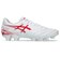 アシックス（ASICS）サッカースパイク サッカーシューズ DS LIGHT CLUB ワイド 1103A128.102