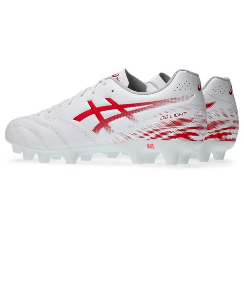 アシックス（ASICS）サッカースパイク サッカーシューズ DS LIGHT CLUB