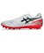アシックス（ASICS）サッカースパイク 人工芝用 サッカーシューズ DS LIGHT PRO AG 1103A127.102