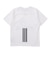 アディダス（adidas）ジュニア エッセンシャルズ カモパック ダブルニット スリーバー グラフィック 半袖Tシャツ GE188-KF9055
