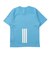 アディダス（adidas）ジュニア エッセンシャルズ カモパック ダブルニット スリーバー グラフィック 半袖Tシャツ GE188-KF9058