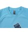 アディダス（adidas）ジュニア エッセンシャルズ カモパック ダブルニット スリーバー グラフィック 半袖Tシャツ GE188-KF9058